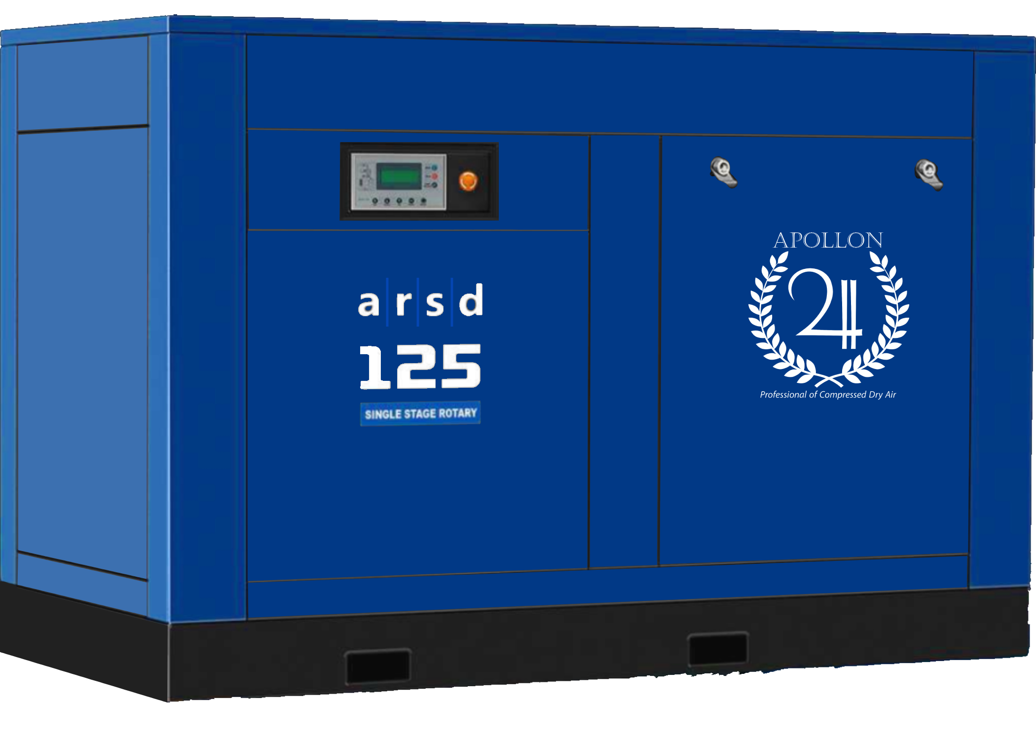 ARSD125